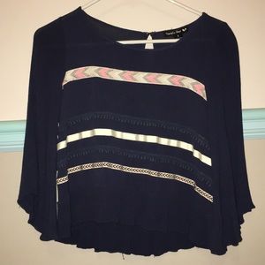 Super cute blouse!!!